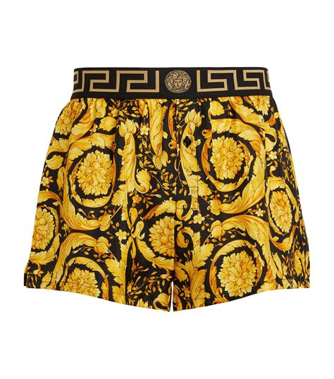 Versace boxershorts koop je online bij de Bijenkorf